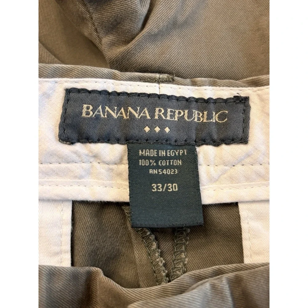 Banana Republic soft cotton